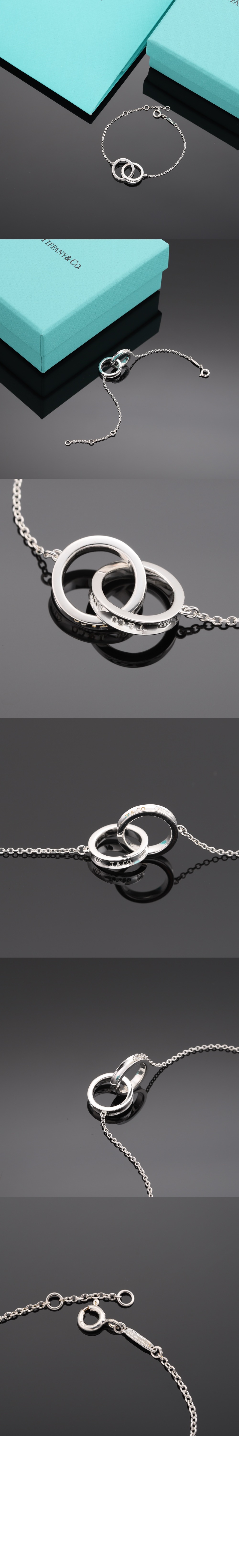 1837 인터라킹 팔찌 > Etc - 기타제품