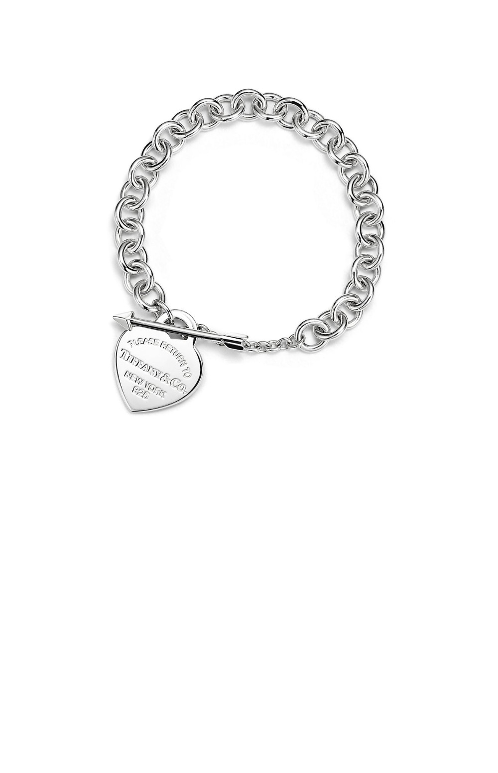 러브스트럭 하트 태그 브레이슬릿 > Etc - 기타제품