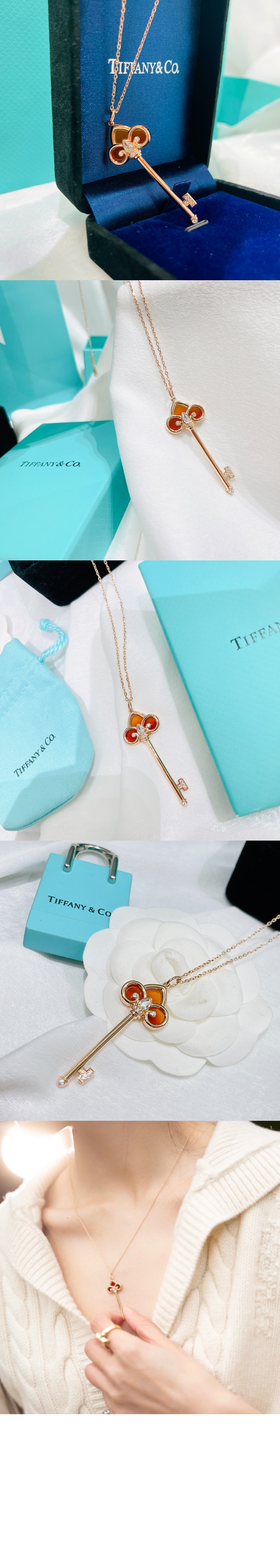 크라운 키 목걸이 > Etc - 기타제품