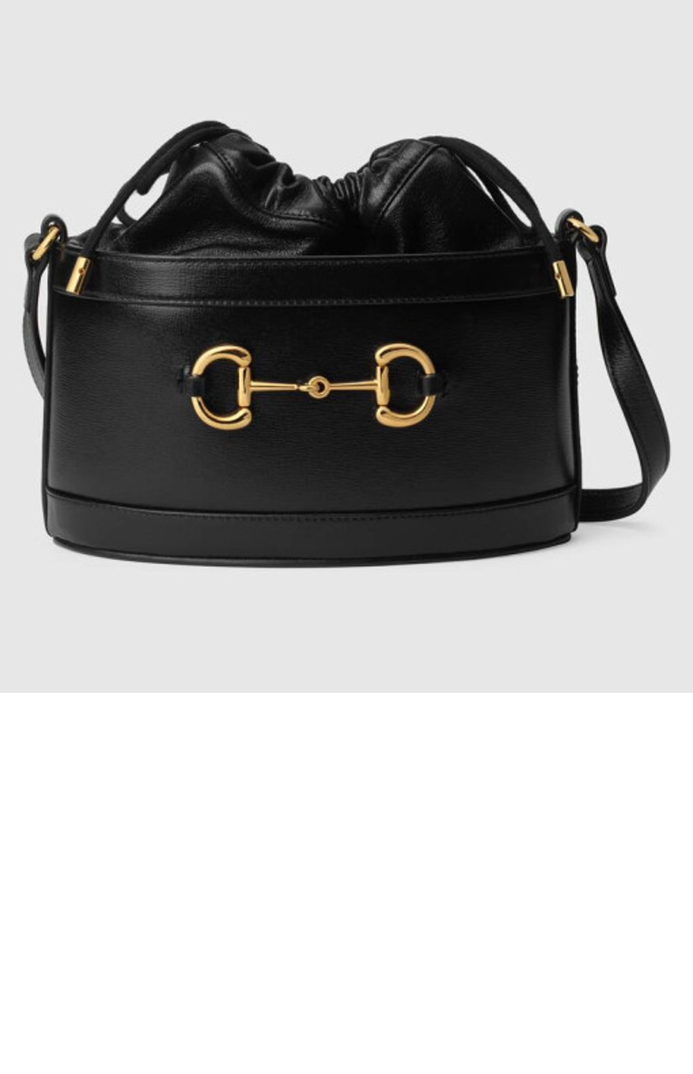 홀스빗 1955 버킷백 602118 > Horsebit 1955 - 홀스빗 1955