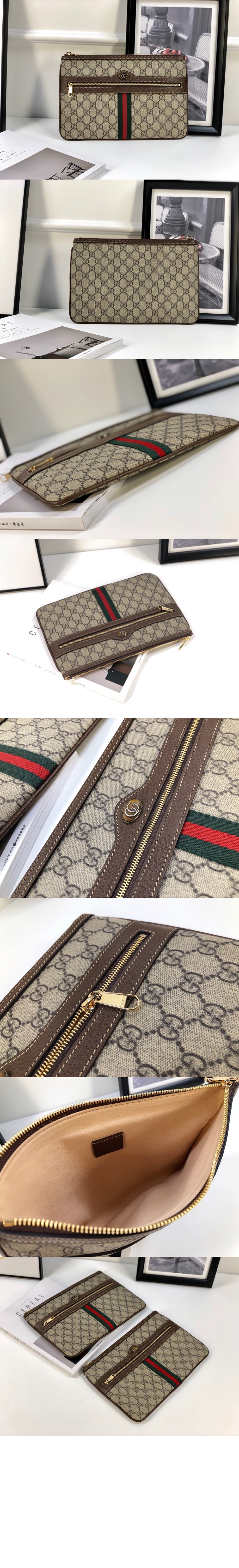 오피디아 GG 수프림 클러치 517551 > Ophidia - 오피디아