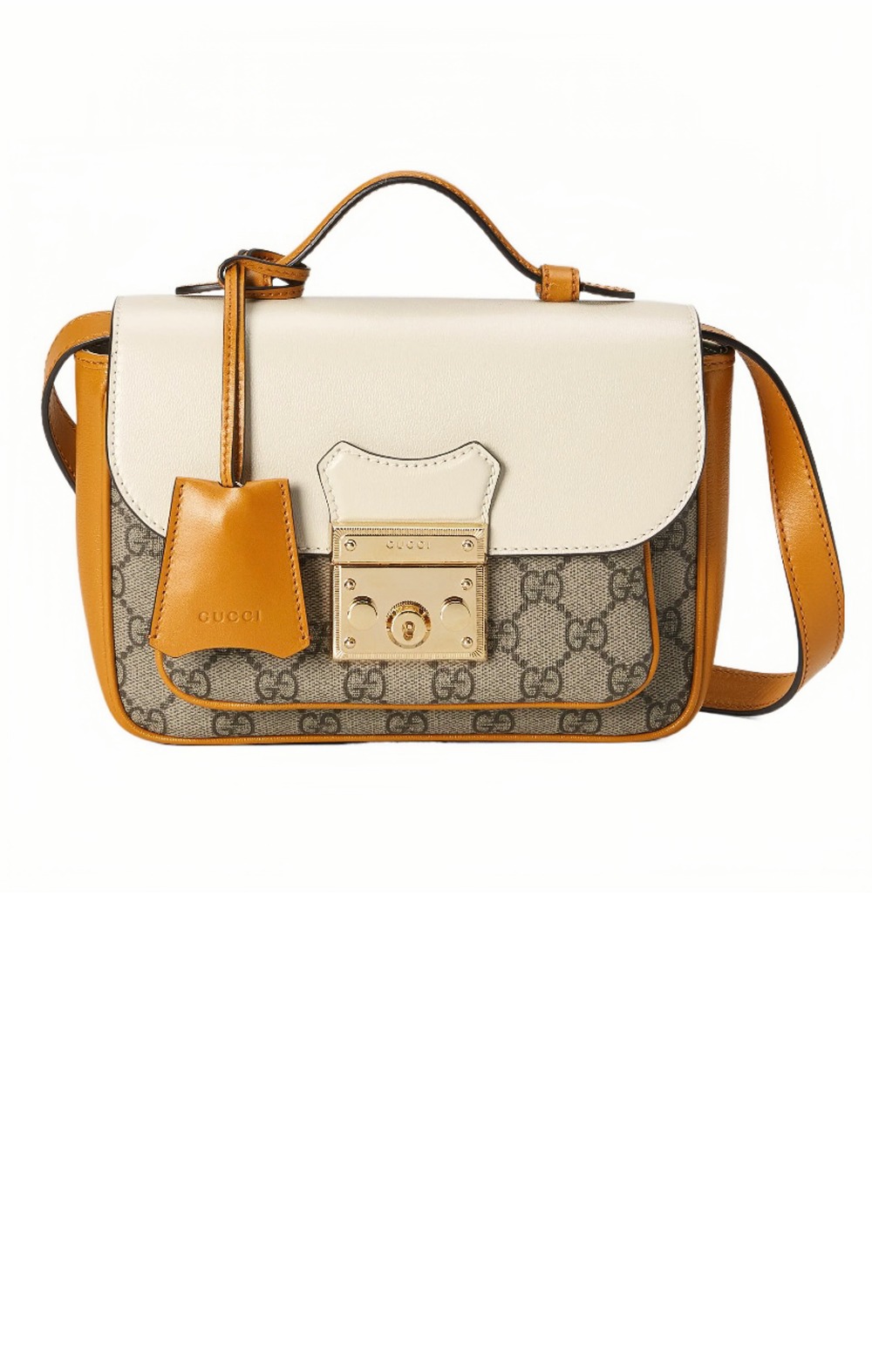 패드락 미니백 658487 > Packlock - 패드락