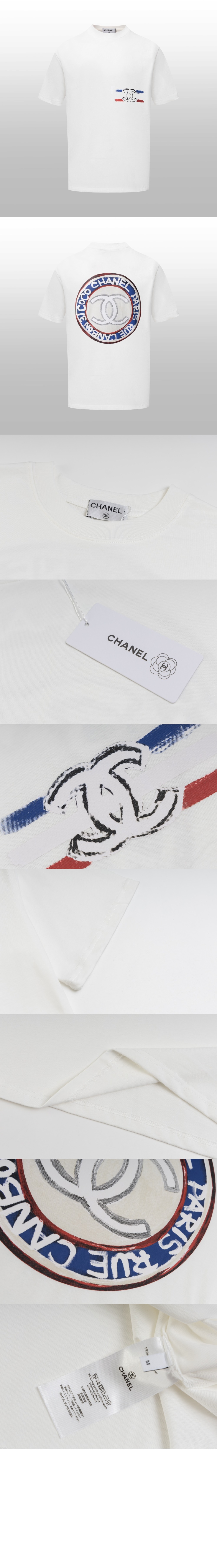 플라워 코튼 톱 > Etc - 기타제품