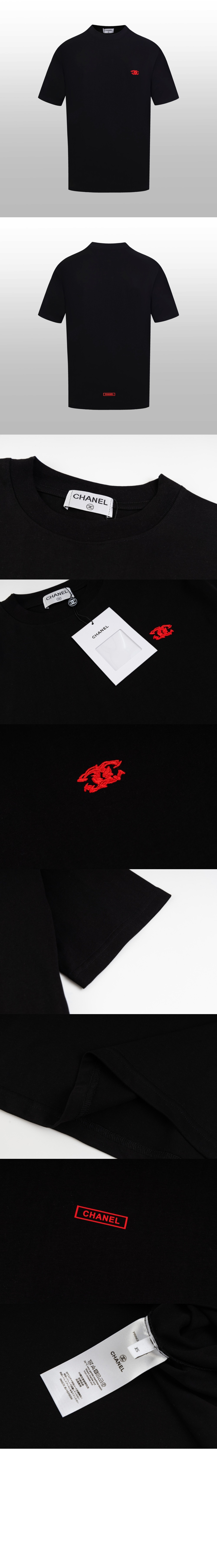 플라워 코튼 톱 > Etc - 기타제품