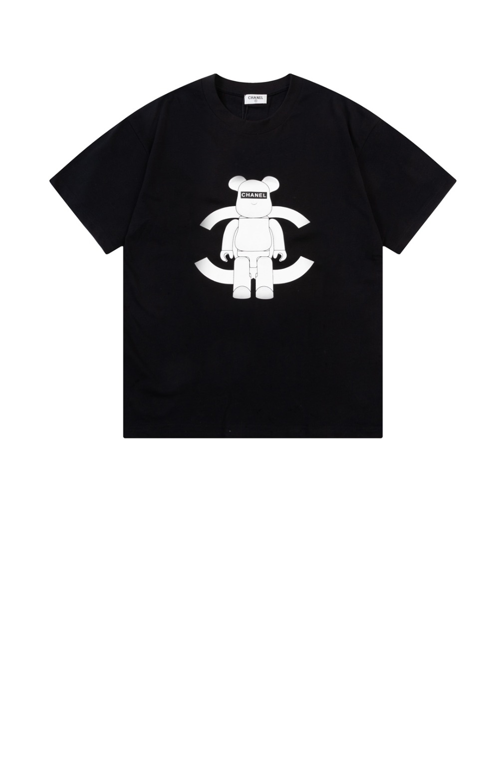 플라워 코튼 톱 > Etc - 기타제품