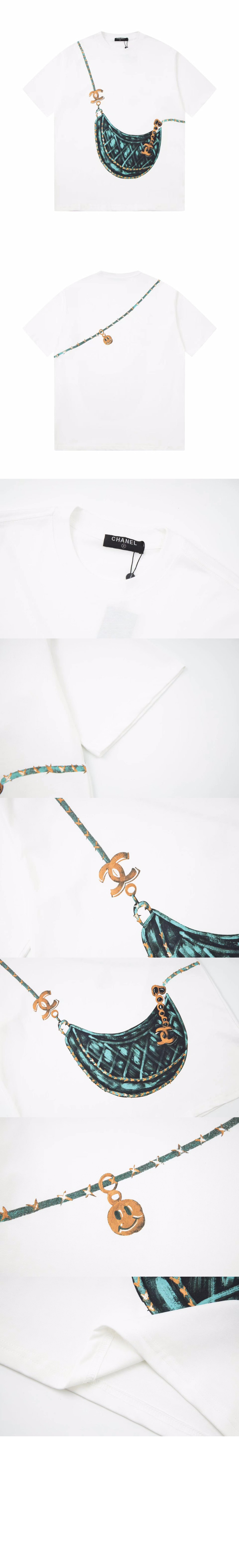 플라워 코튼 톱 > Etc - 기타제품