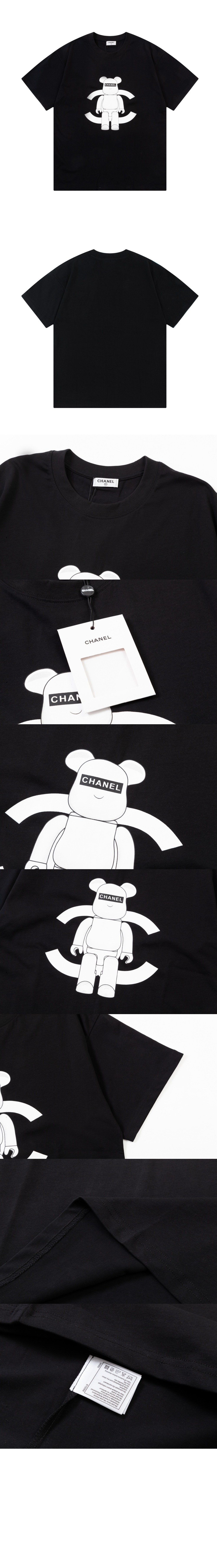 로고 프린트 반팔 > Etc - 기타제품