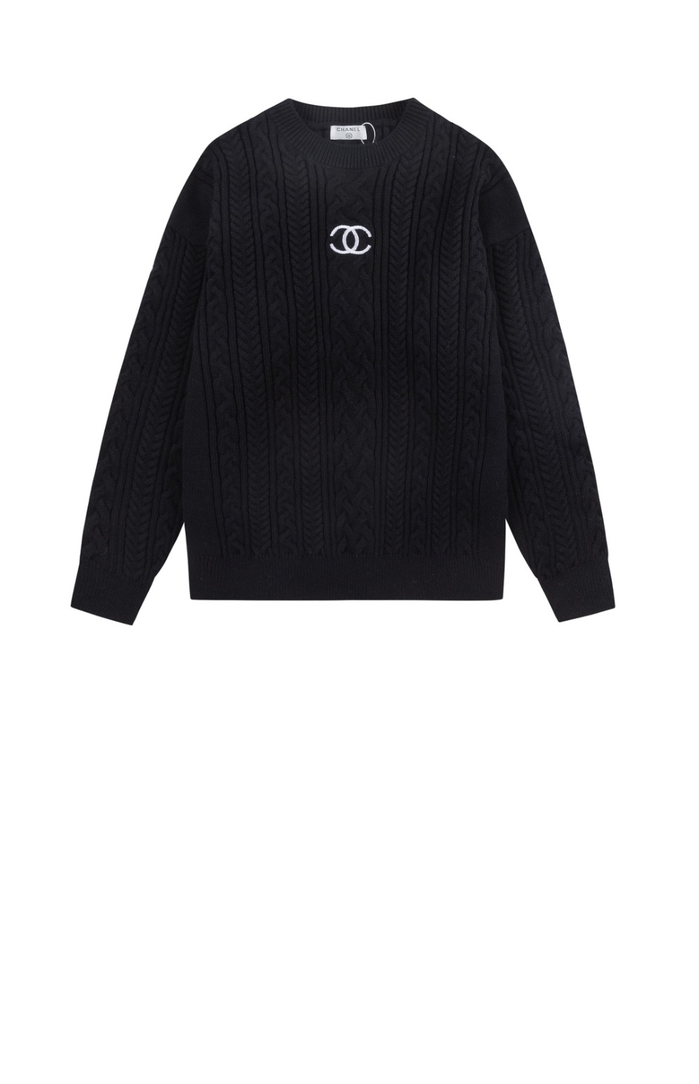 로고 쇼트 면 톱 > Etc - 기타제품