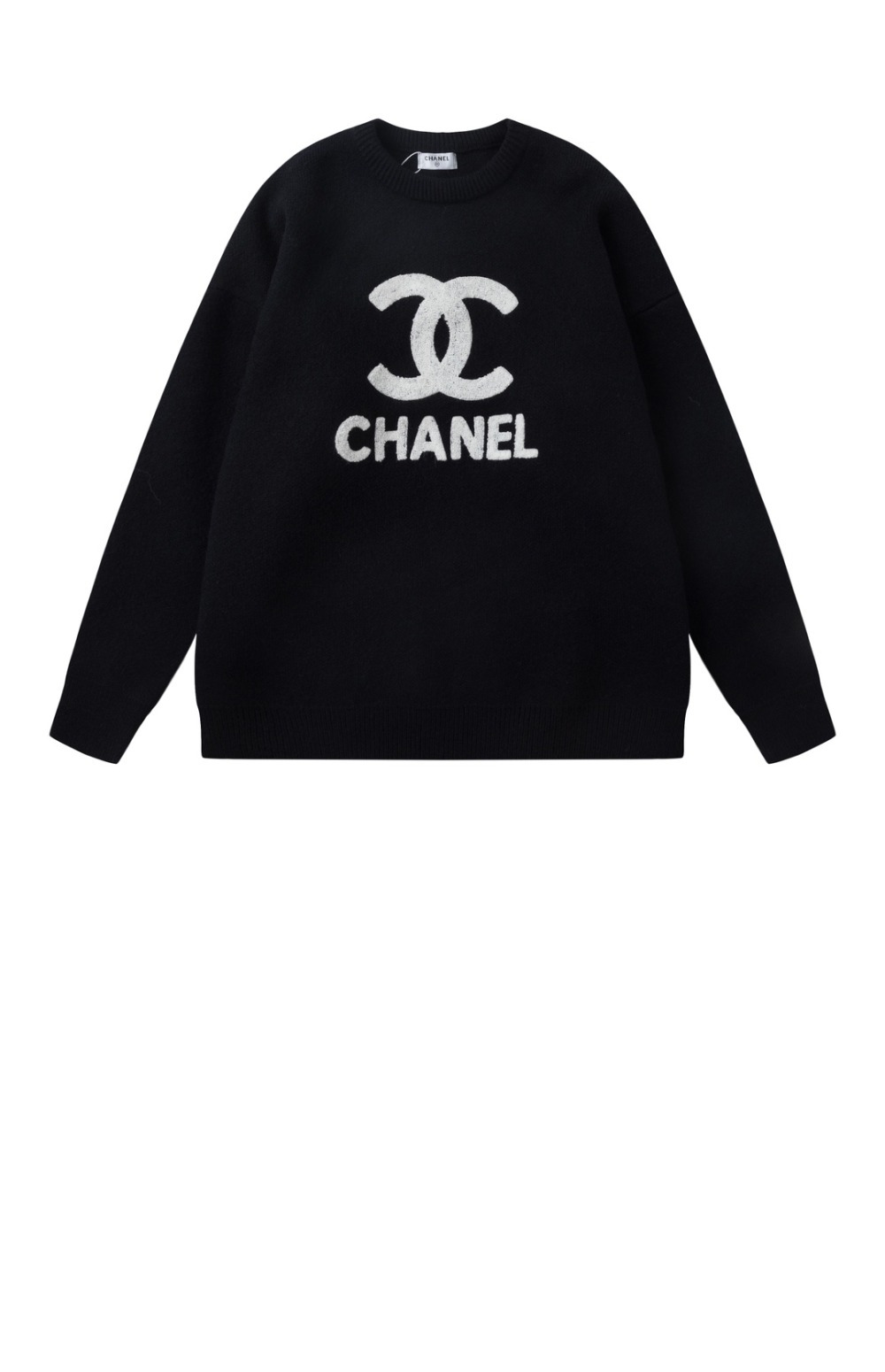 로고 프린트 긴팔 > Etc - 기타제품