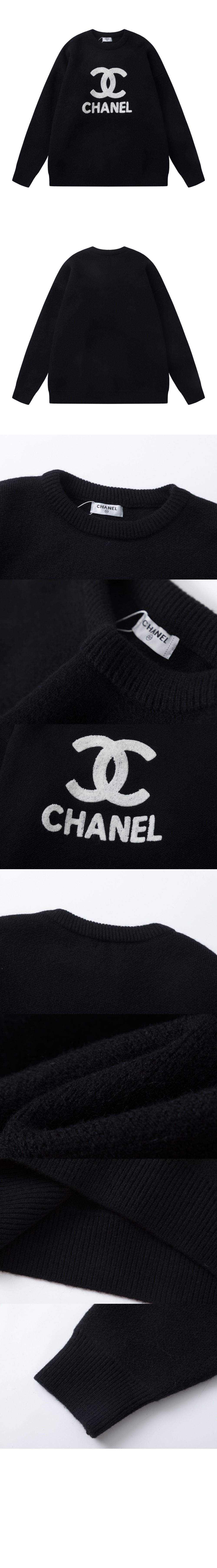 로고 프린트 긴팔 > Etc - 기타제품