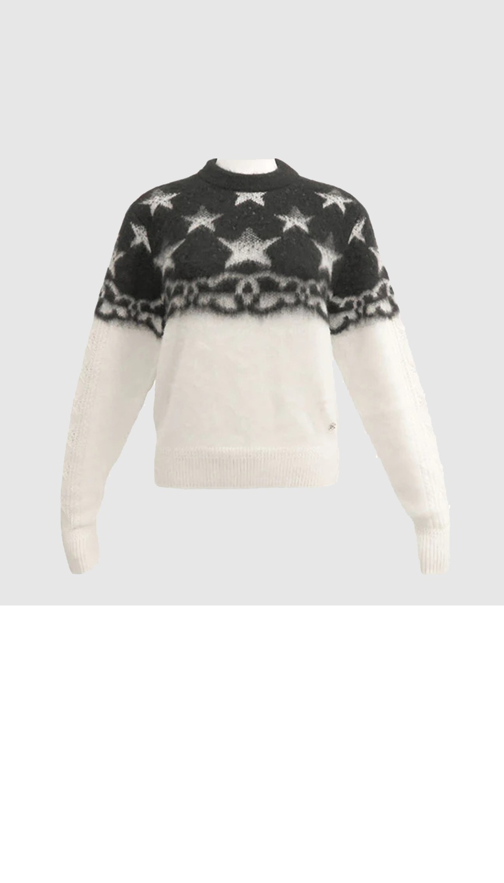 로고 쇼트 면 톱 > Etc - 기타제품