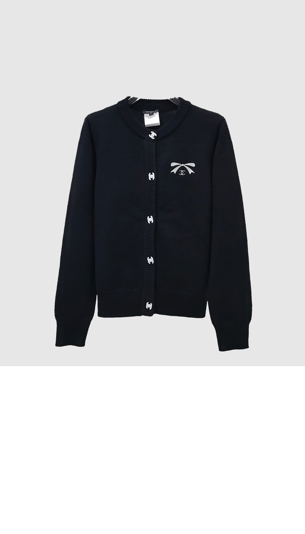 니트 카디건 코트 > Etc - 기타제품