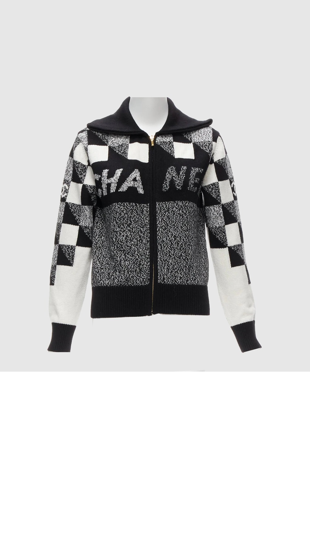 로고 쇼트 코트 > Etc - 기타제품