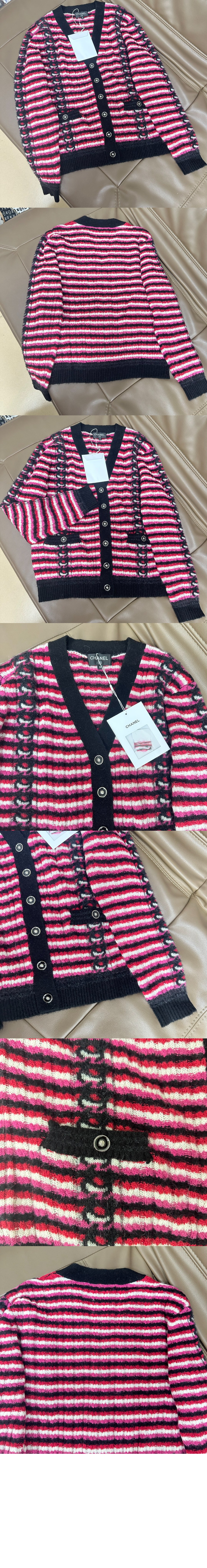 니트 카디건 코트 > Etc - 기타제품