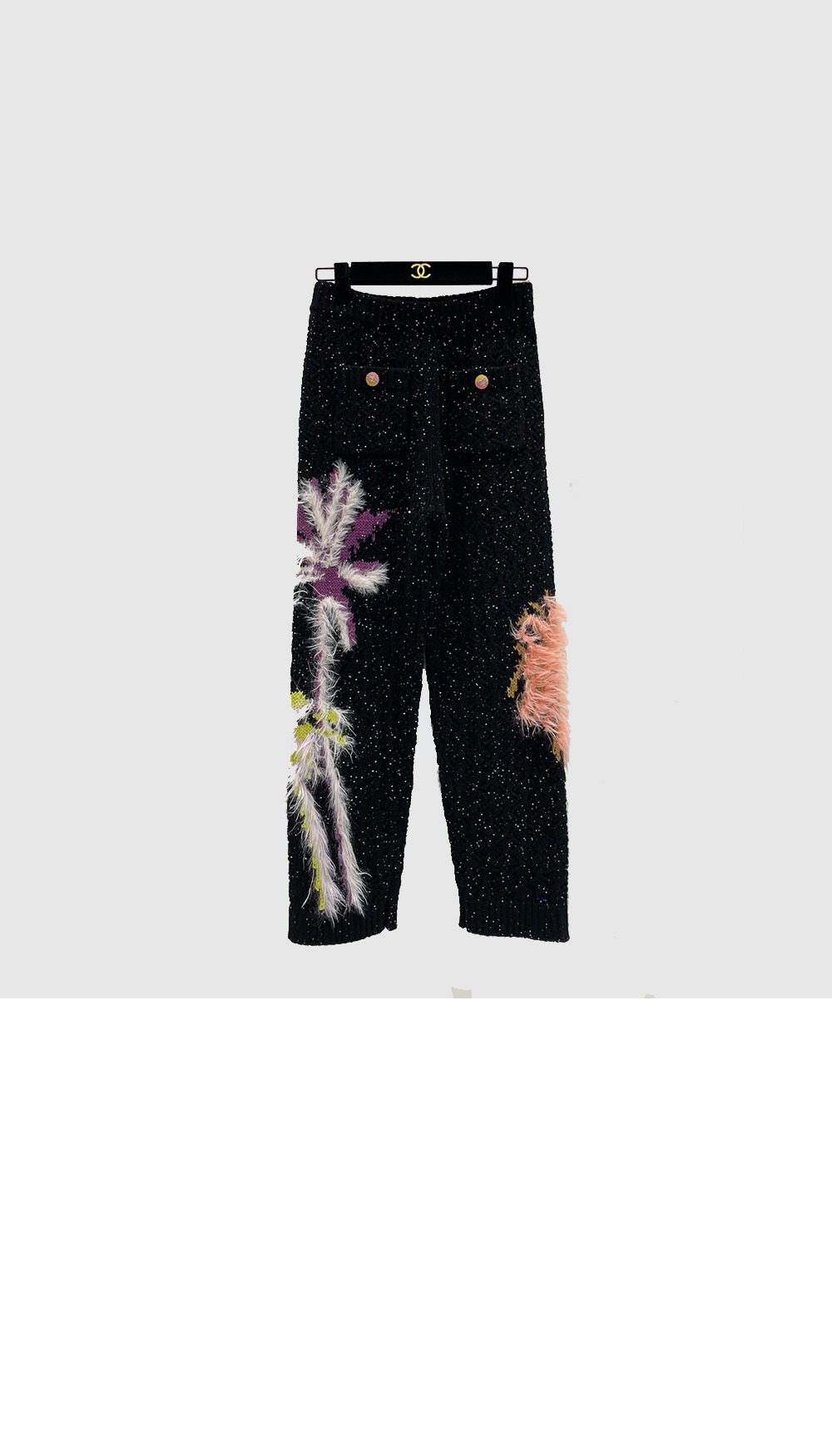 로고 캐주얼 팬츠 > Etc - 기타제품