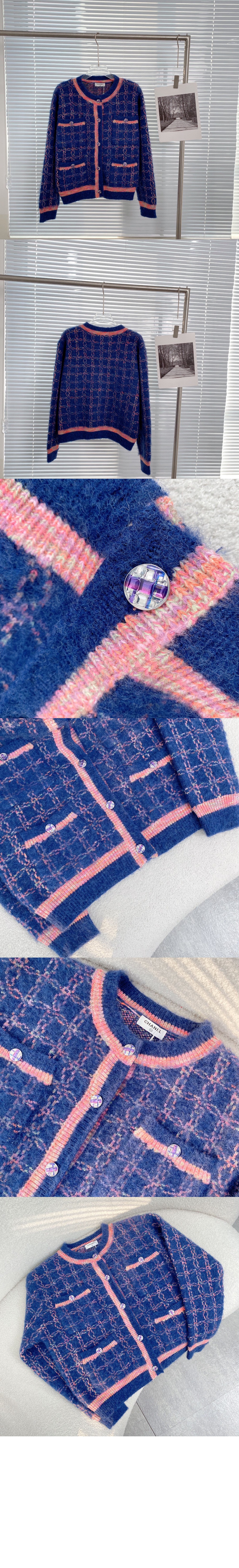 로고 쇼트 코트 > Etc - 기타제품