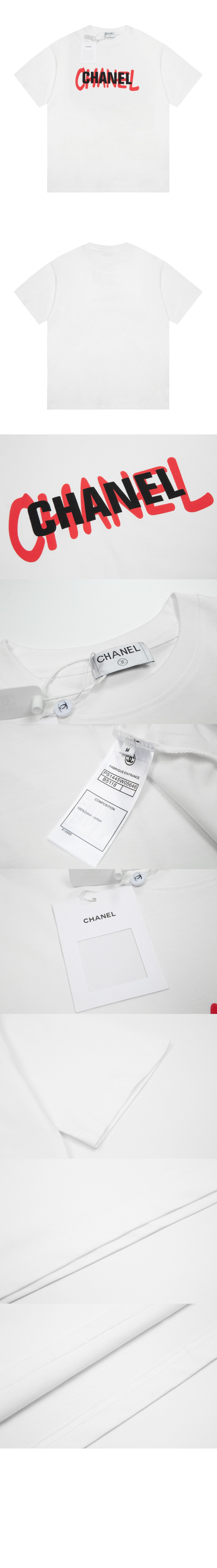 플라워 코튼 톱 > Etc - 기타제품