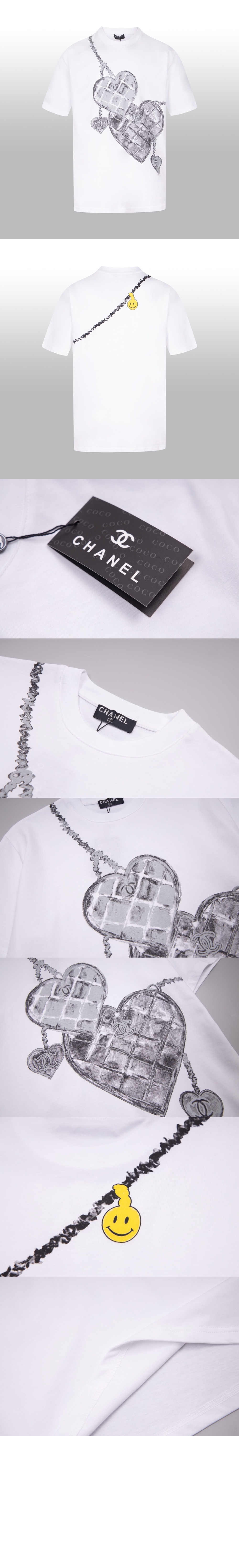 플라워 코튼 톱 > Etc - 기타제품