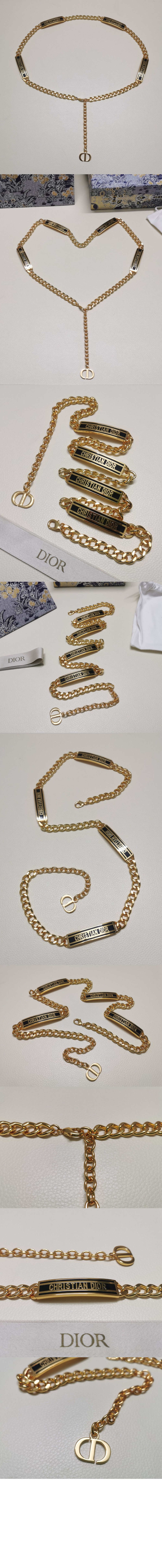 체인 벨트 B0238 > 디올