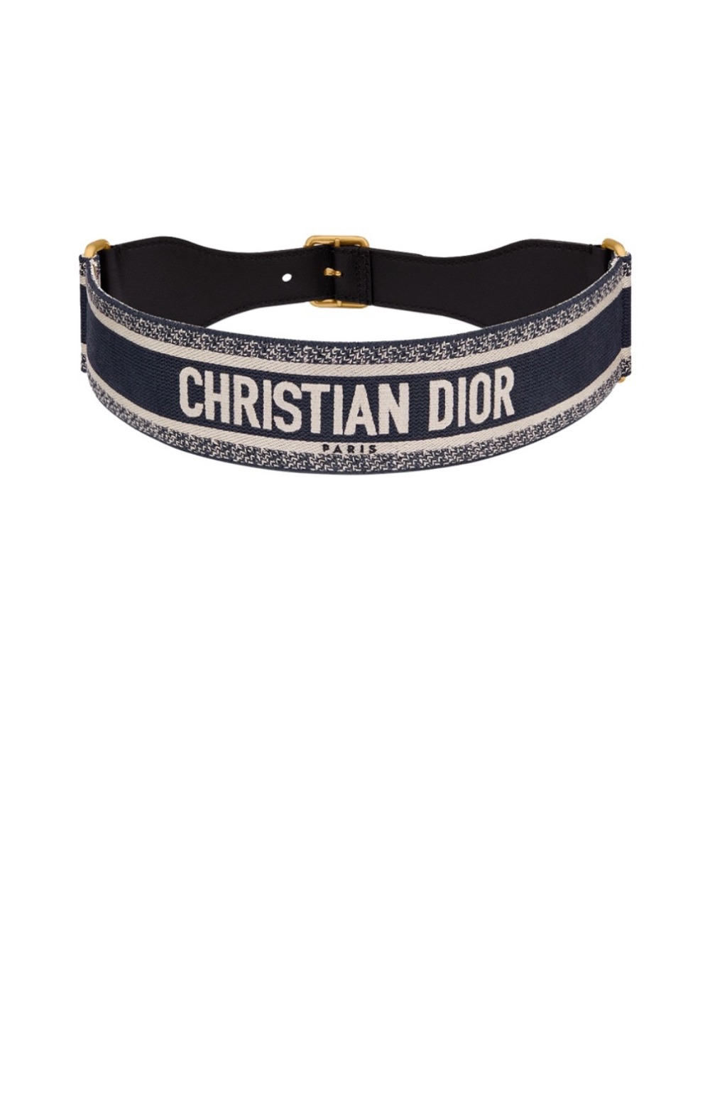 레터 로고 장식 벨트 B0001 > 디올