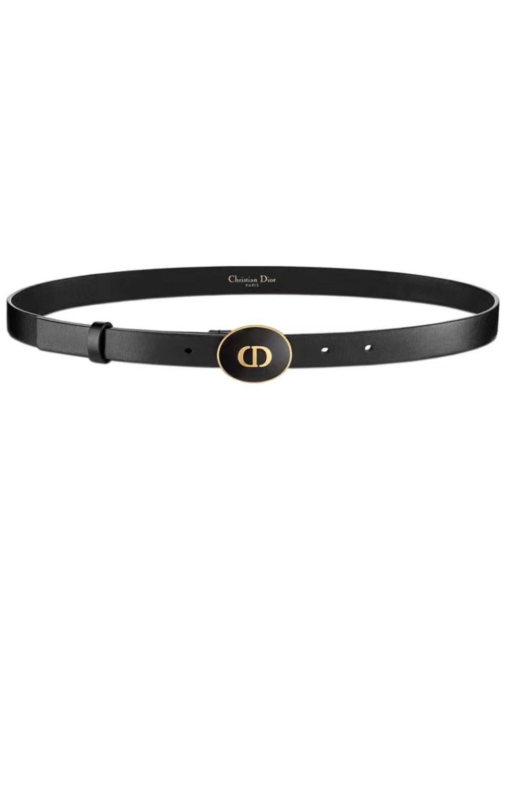 소가죽 벨트 B0106 > 디올