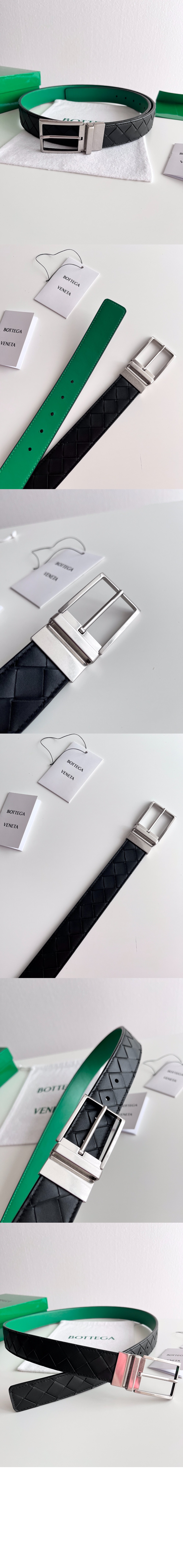 인트레치아토 리버서블 벨트 652944 > Etc - 기타제품