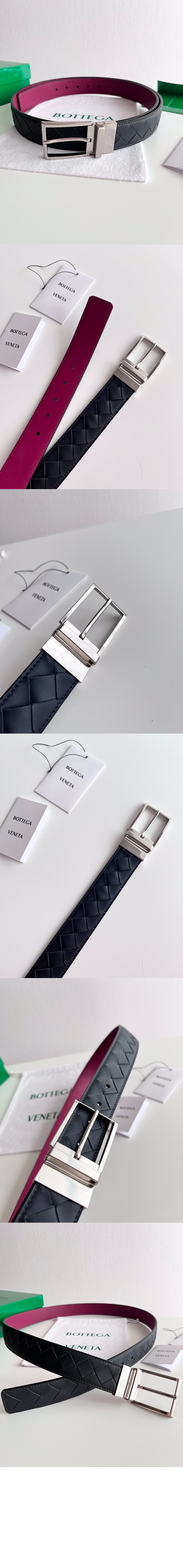 인트레치아토 리버서블 벨트 652944 > Etc - 기타제품