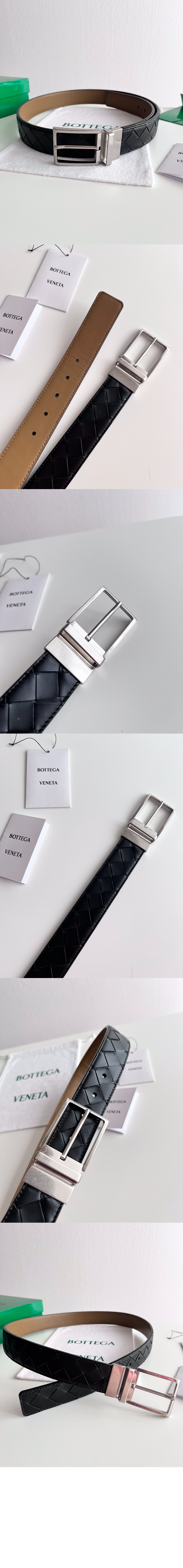 인트레치아토 리버서블 벨트 652944 > Etc - 기타제품