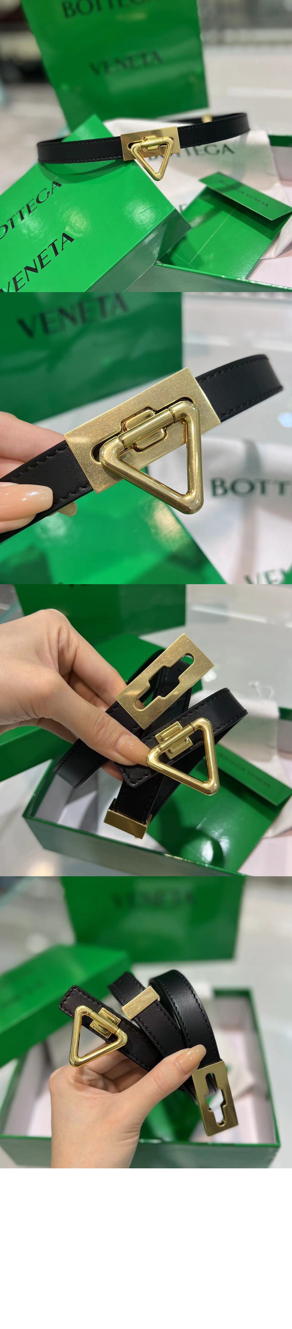 트라이앵글 포인트 벨트 667592 > Etc - 기타제품