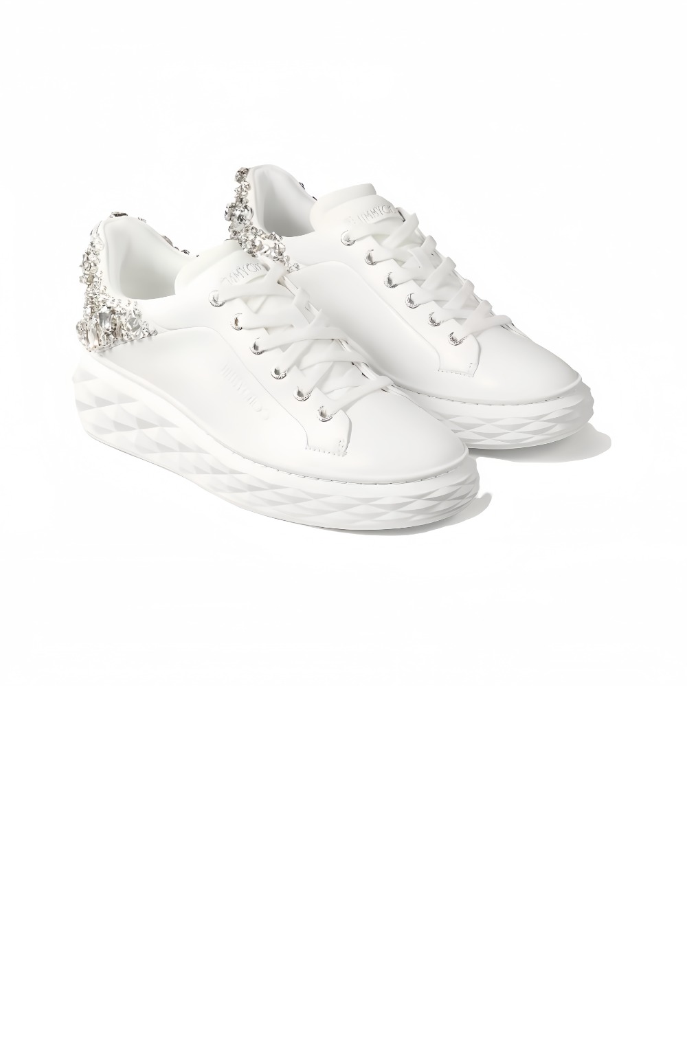 Diamond MaxiF II > Sneakers - 스니커즈