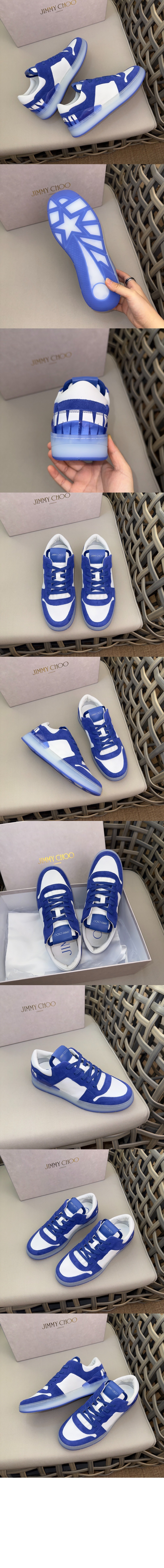 FLOREN TMNVT > Sneakers - 스니커즈