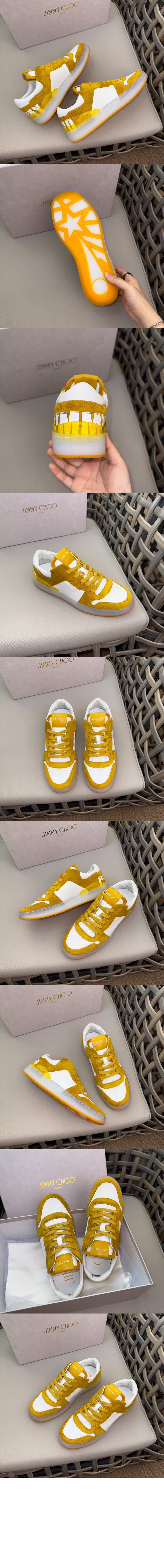 FLOREN TMNVT > Sneakers - 스니커즈