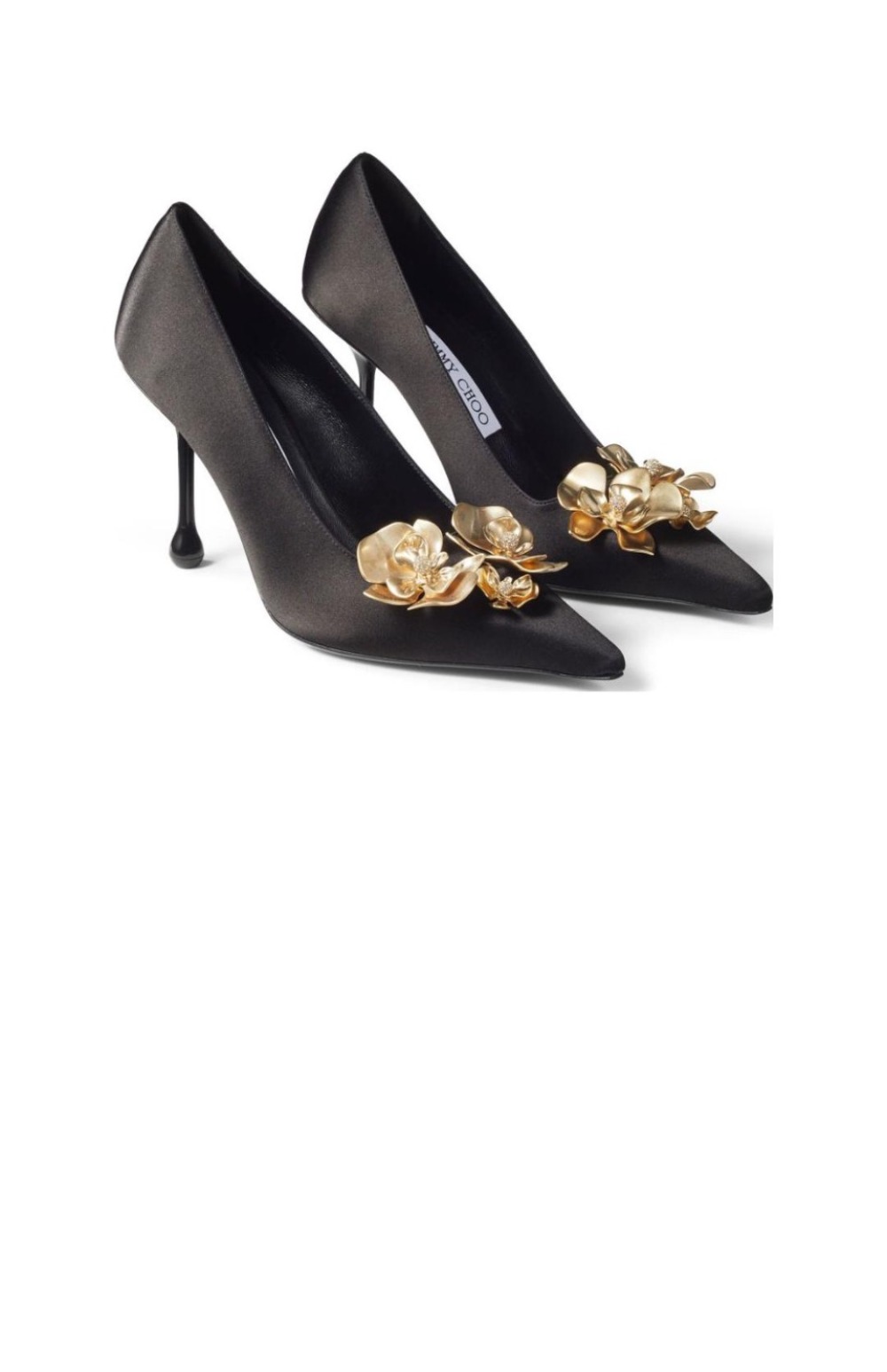 Ixia 95 > Pumps - 펌프스