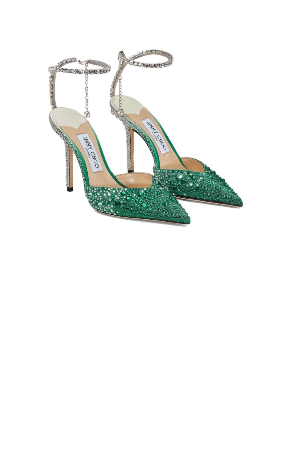 Saeda 100 > Pumps - 펌프스