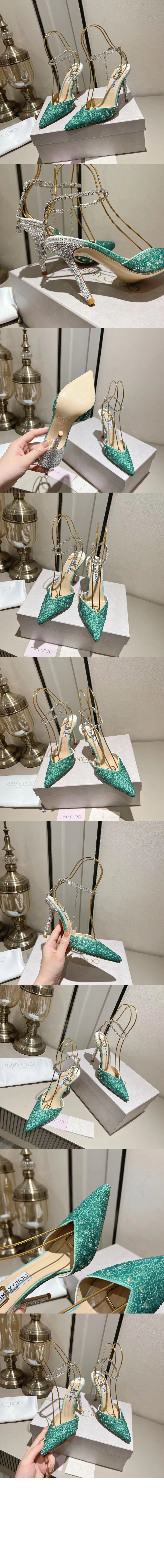 Saeda 100 > Pumps - 펌프스