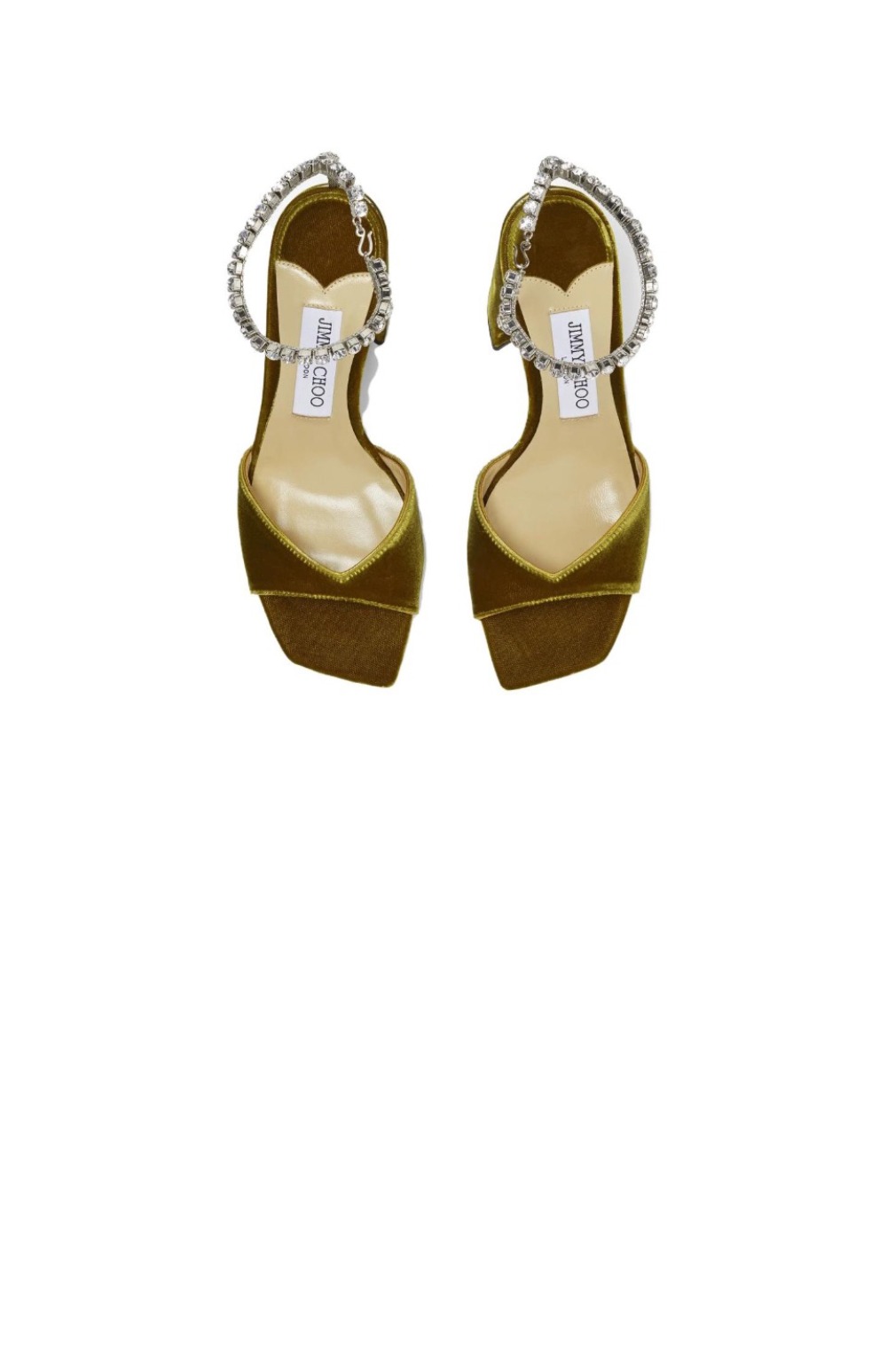 SAEDA SANDALBH 85 > Pumps - 펌프스