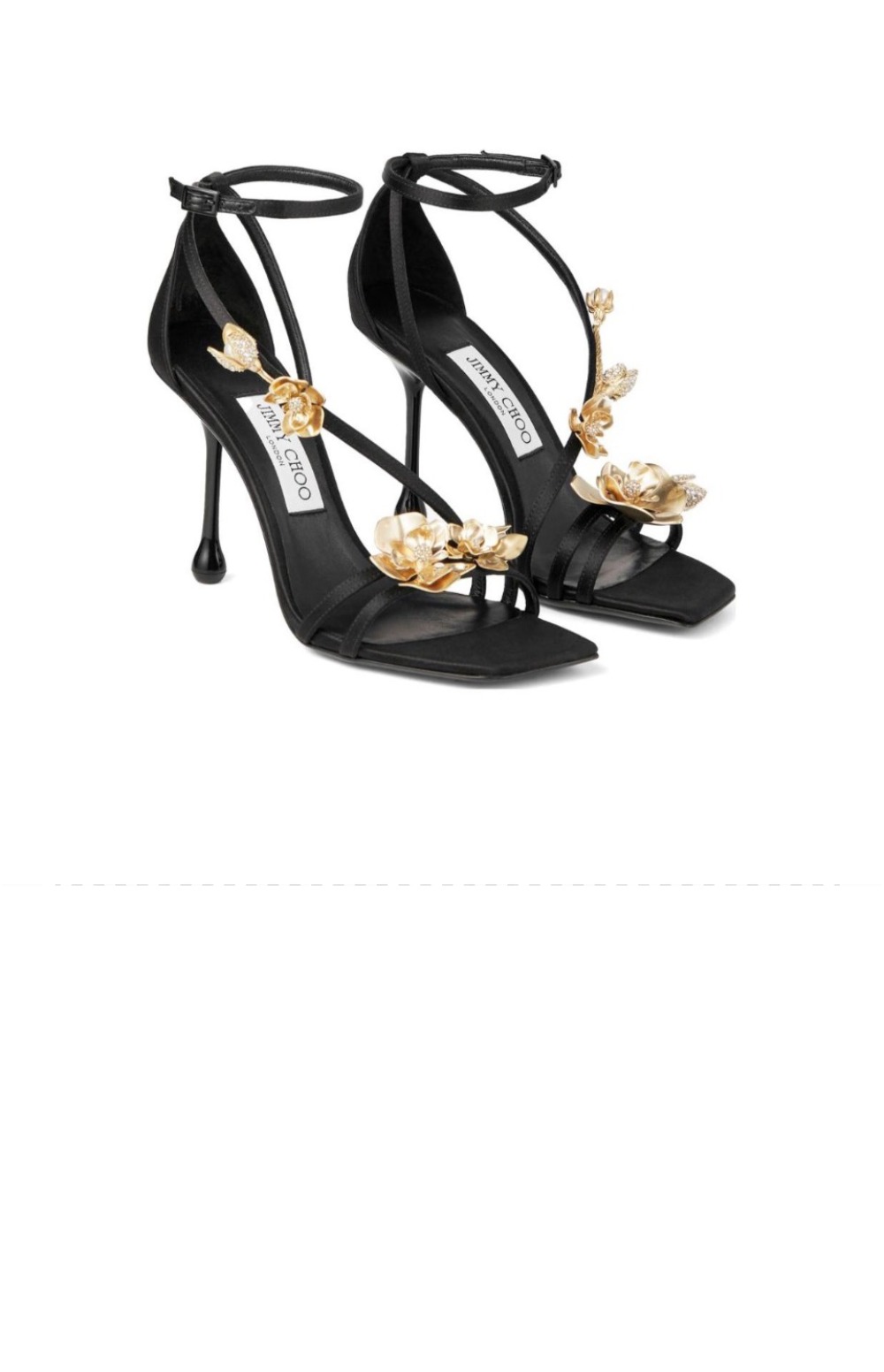 Zea 95 > Pumps - 펌프스