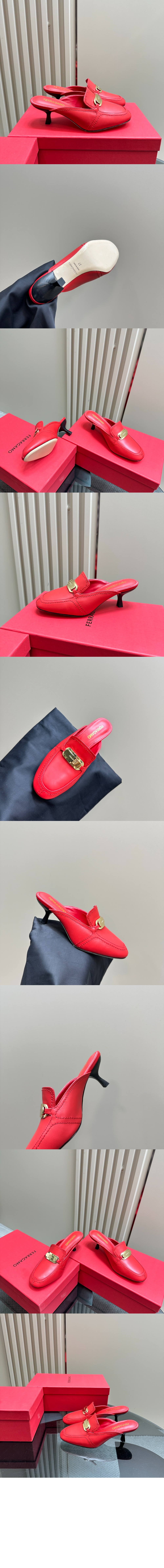 Vara 슈즈 773104 > Vara - 바라