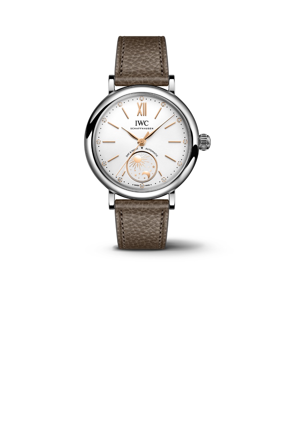 포르토피노 오토매틱 34 IW459801 > Portofino - 포르토피노