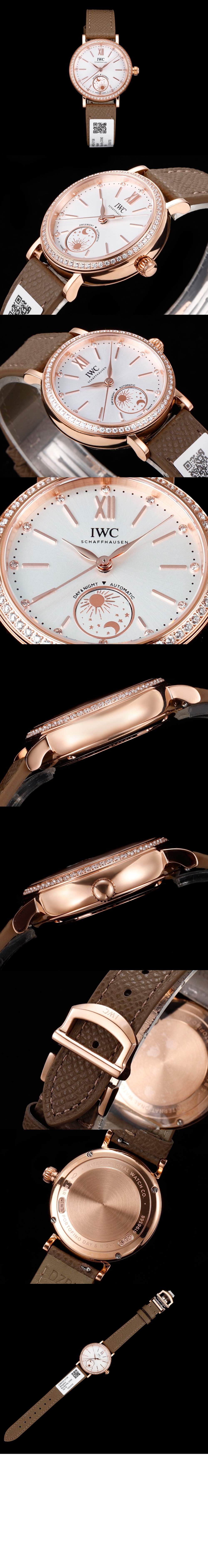 포르토피노 오토매틱 34 IW659802 > Portofino - 포르토피노