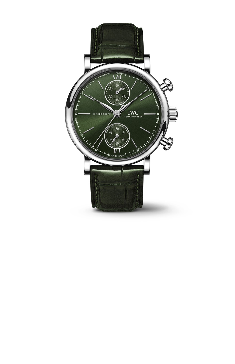 포르토피노 크로노그래프 39 IW391405 > Portofino - 포르토피노