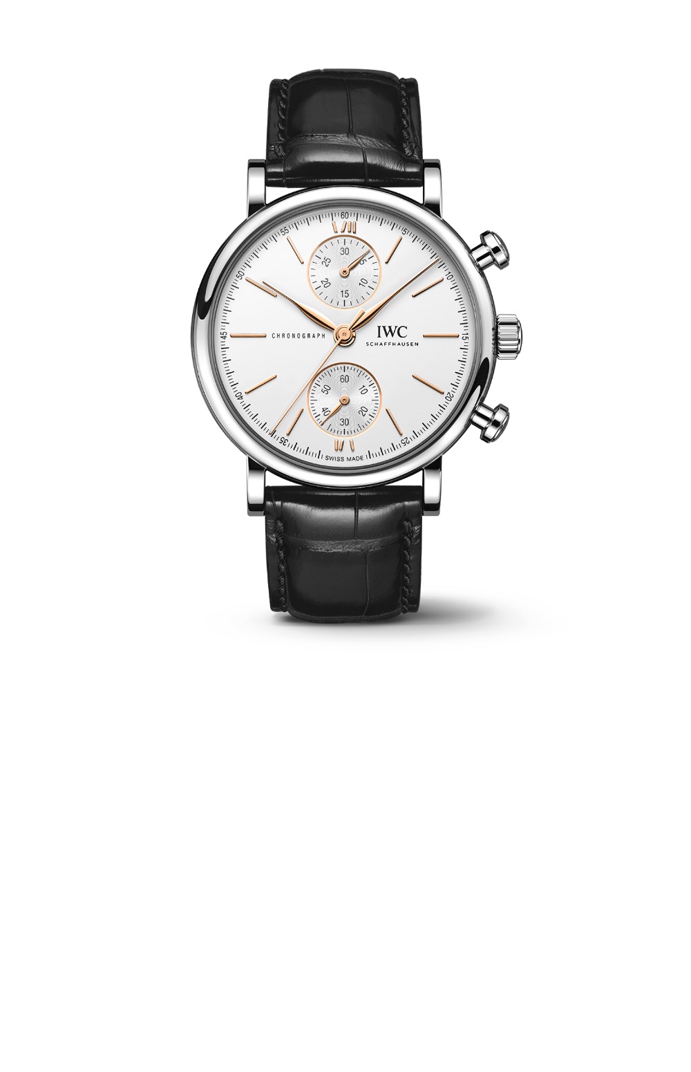 포르토피노 크로노그래프 39 IW391406 > Portofino - 포르토피노