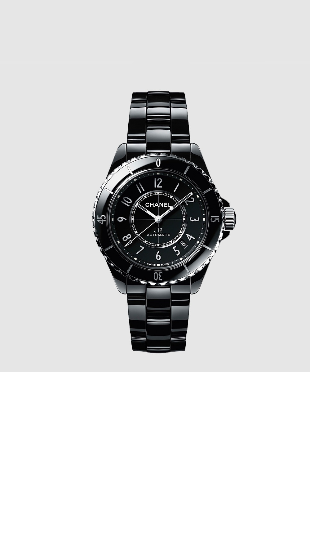 J12 38 H5697 > J12 Watch - J12 시계