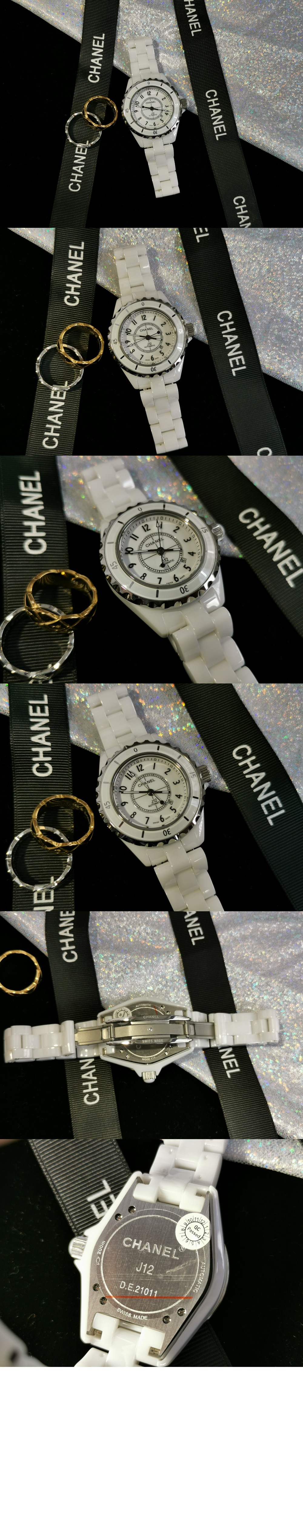 J12 워치 33 H5698 > J12 Watch - J12 시계