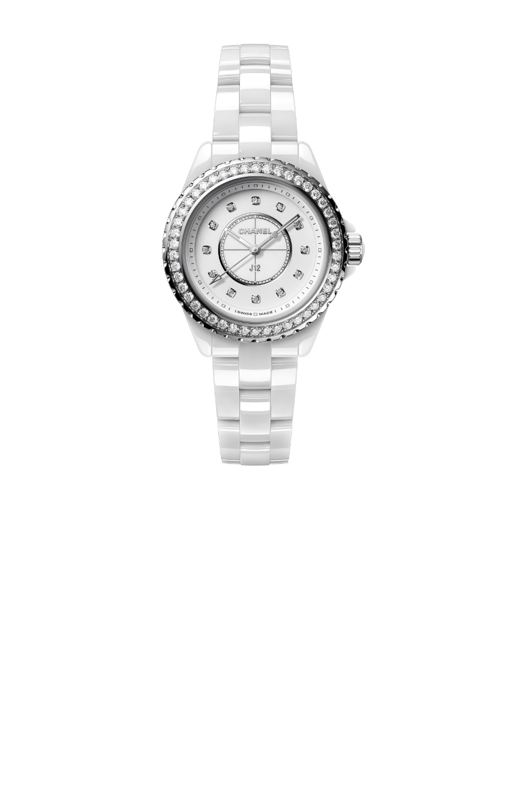 J12 워치 33 H6418 > J12 Watch - J12 시계