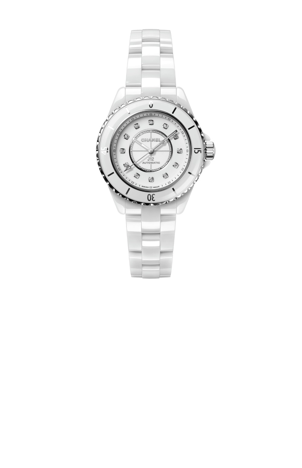 J12 워치 칼리버 33 H9741 > J12 Watch - J12 시계