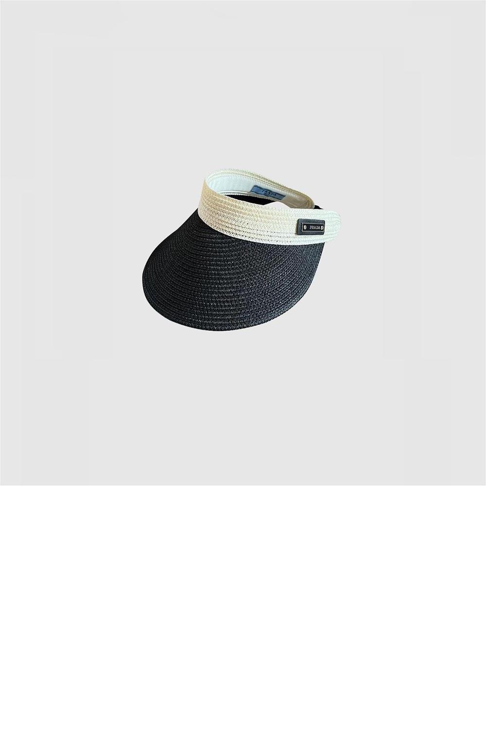 선캡 1HC698 > 프라다