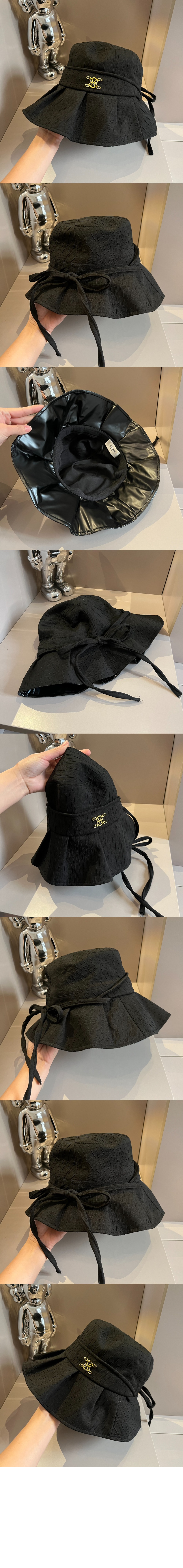 선캡 2A95B3 > 셀린느