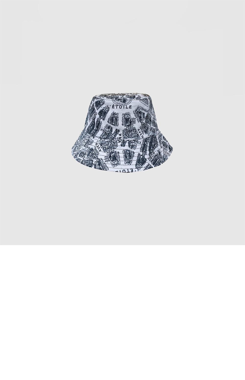 벙거지 5U4P1 > 디올