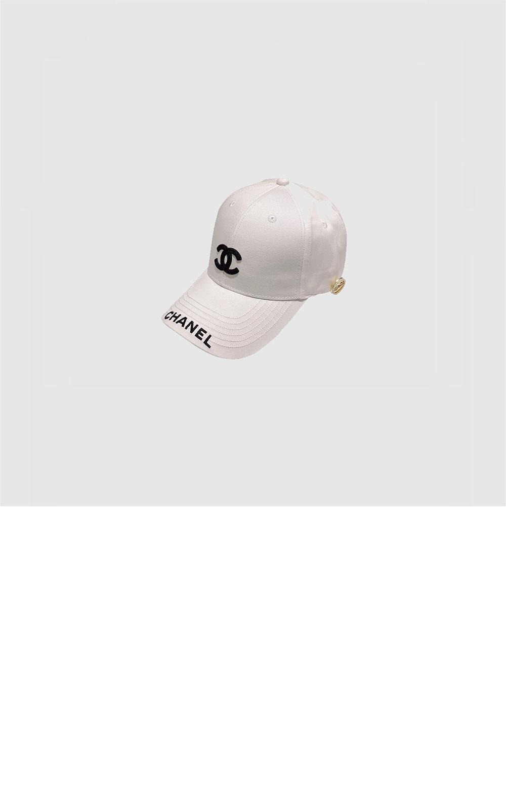 베이스볼 캡 AA2237 > 샤넬